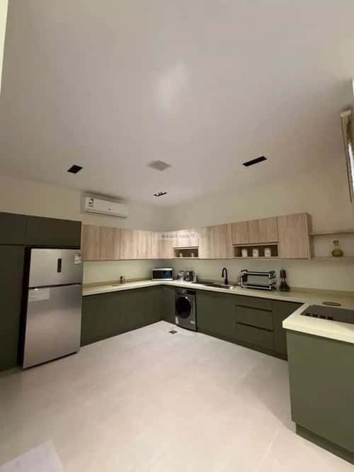1 bedroom apartment in Al Narjis, Riyadh