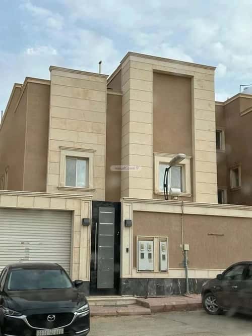 شقة 4 غرف في الياسمين، الرياض 2