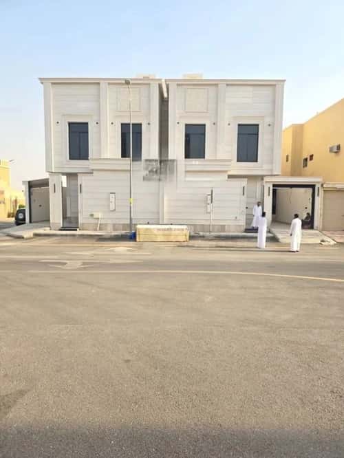 فيلا 3 غرف في طويق، الرياض 3