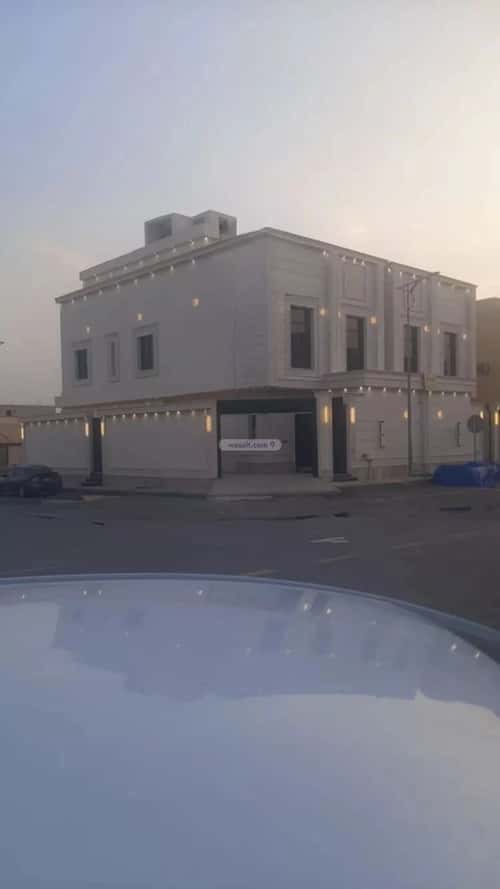 فيلا 3 غرف في طويق، الرياض