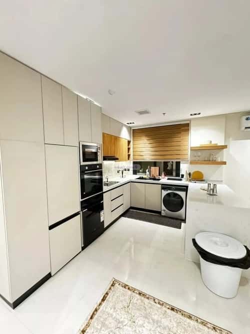 2 bedroom apartment in Granada, Riyadh