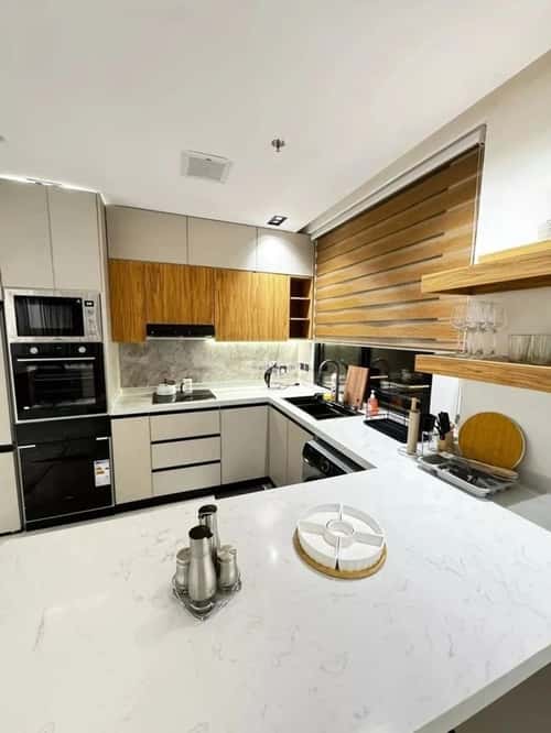 2 bedroom apartment in Granada, Riyadh 13