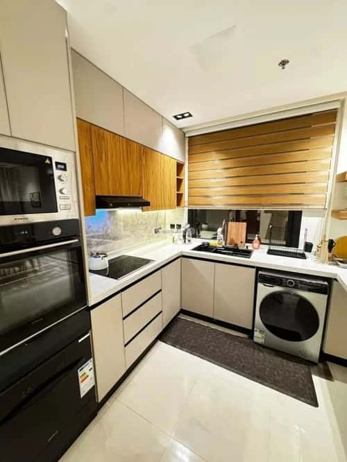 2 bedroom apartment in Granada, Riyadh 9