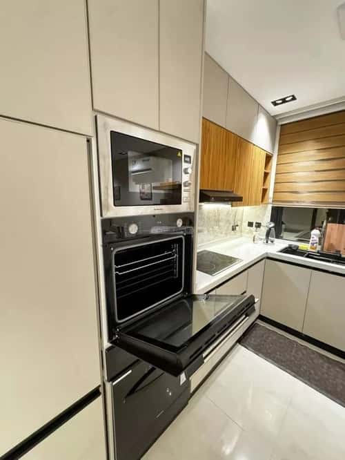 2 bedroom apartment in Granada, Riyadh 14