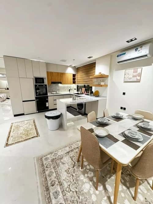 2 bedroom apartment in Granada, Riyadh 3