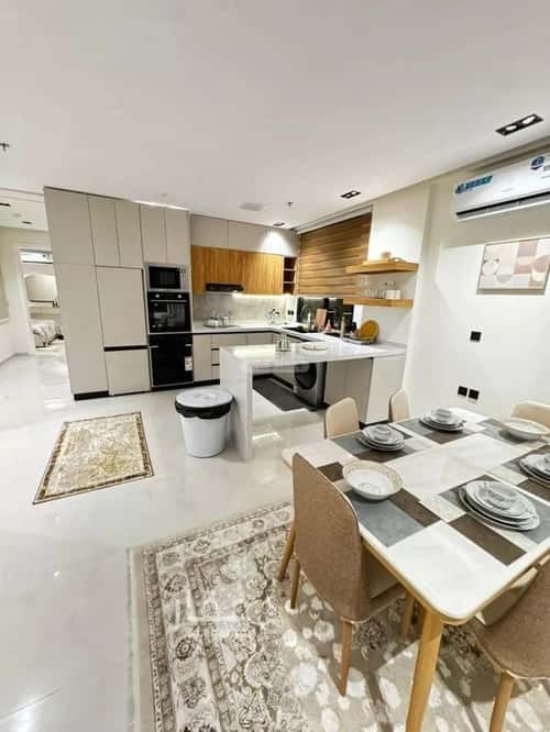 2 bedroom apartment in Granada, Riyadh 5