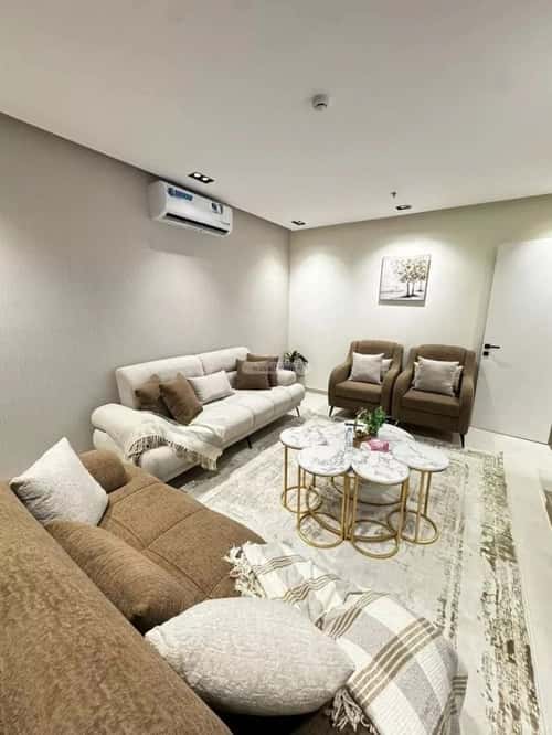 2 bedroom apartment in Granada, Riyadh 4