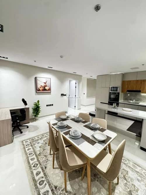 2 bedroom apartment in Granada, Riyadh 15