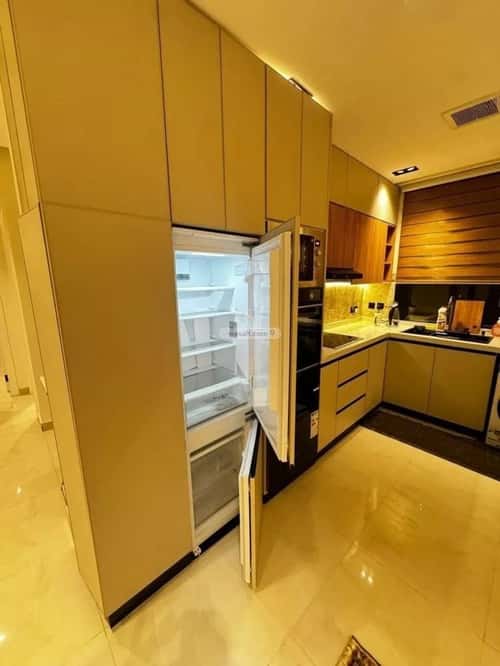 2 bedroom apartment in Granada, Riyadh 12