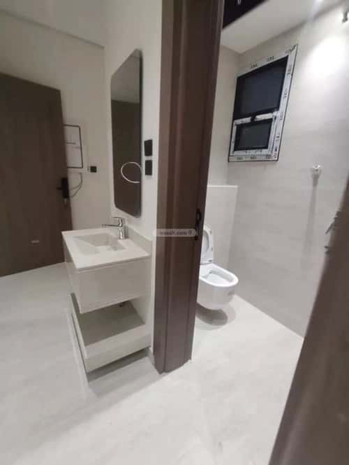 3 bedroom apartment in Shubra, Riyadh