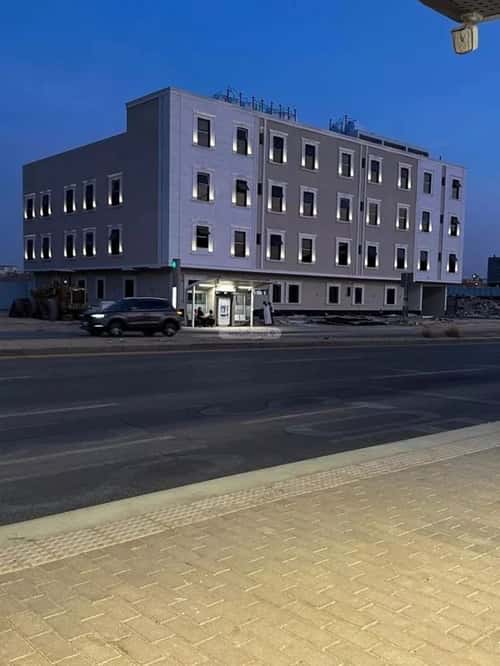 3 bedroom apartment in Shubra, Riyadh 5