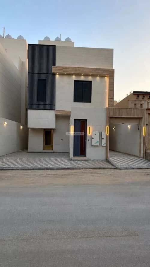 3 bedroom apartment in Tuwaiq, Riyadh 11