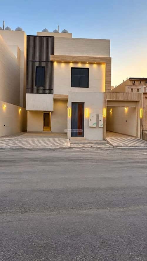 3 bedroom apartment in Tuwaiq, Riyadh 10