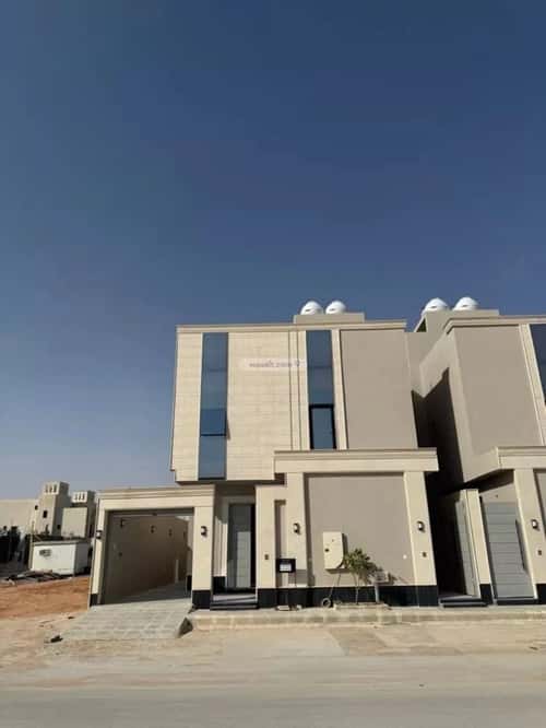 شقة 4 غرف في الجنادرية، الرياض 10