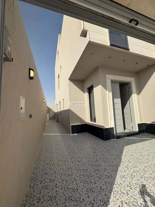 شقة 4 غرف في الجنادرية، الرياض 2