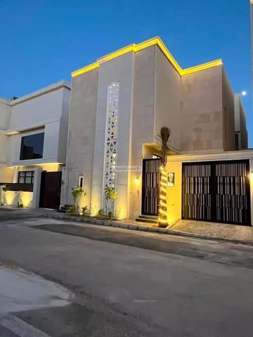 فيلا 3 غرف في المهدية، الرياض 8