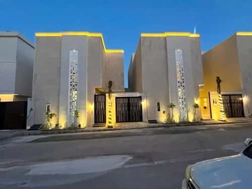 فيلا 3 غرف في المهدية، الرياض 7