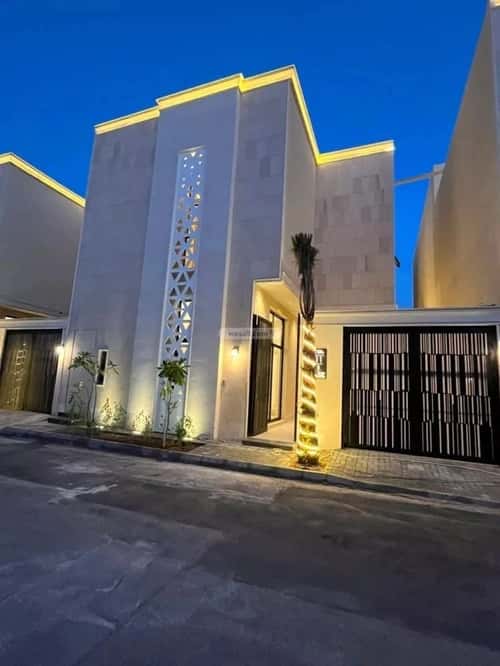 فيلا 3 غرف في المهدية، الرياض 9