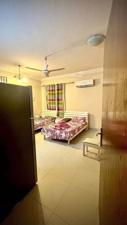 4 bedroom apartment in Al Nahda, Riyadh 5