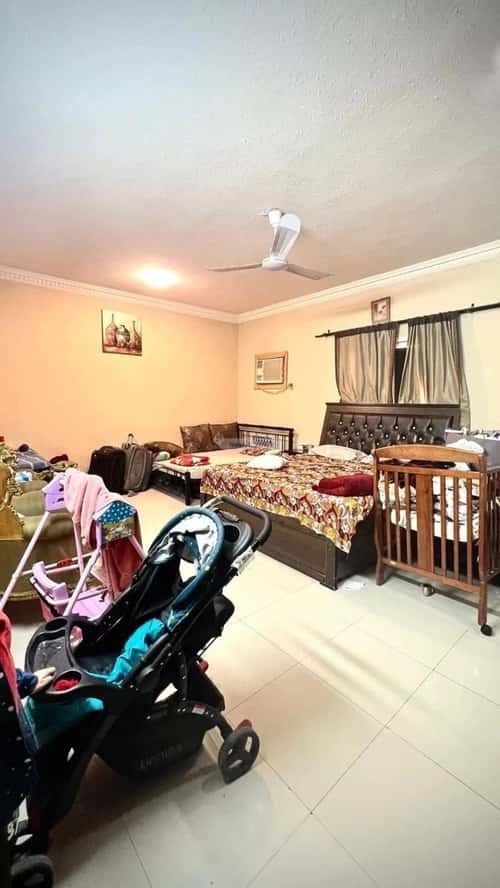 4 bedroom apartment in Al Nahda, Riyadh 2