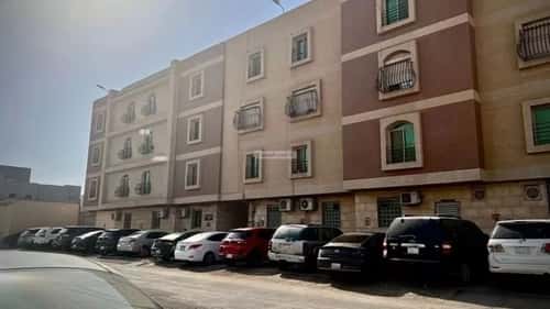 4 bedroom apartment in Al Nahda, Riyadh 8