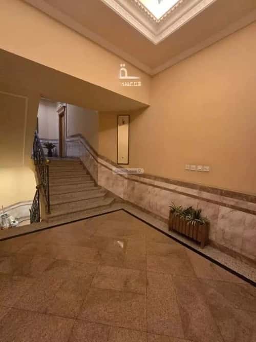 شقة 4 غرف في النهضة، جدة 15