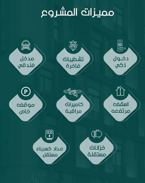 شقة 1 غرف في الروضة، جدة 3