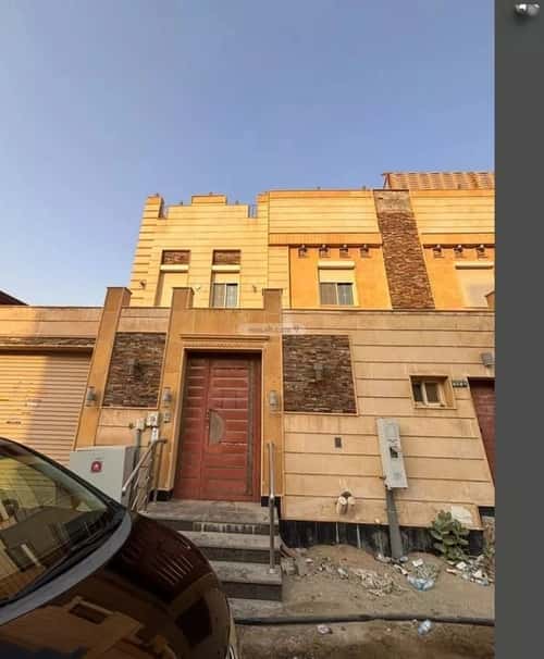 فيلا 4 غرف في الياقوت، جدة 5
