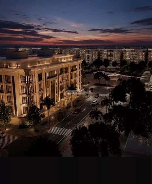 4 bedroom apartment in Al Fardus, Jeddah 4