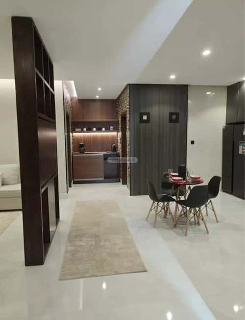 4 bedroom apartment in Batha Quraysh, Makkah 8