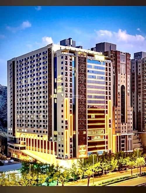 1 bedroom apartment in Wadi Jaleel, Makkah 5