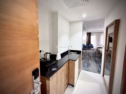 1 bedroom apartment in Wadi Jaleel, Makkah 2