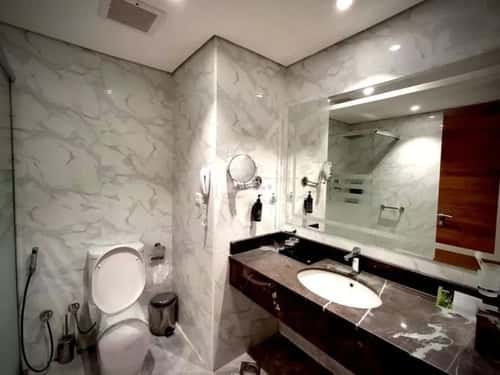1 bedroom apartment in Wadi Jaleel, Makkah 3
