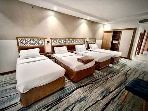 1 bedroom apartment in Wadi Jaleel, Makkah 4