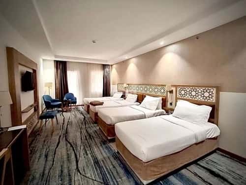 1 bedroom apartment in Wadi Jaleel, Makkah