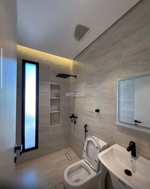 3 bedroom apartment in Batha Quraysh, Makkah 5