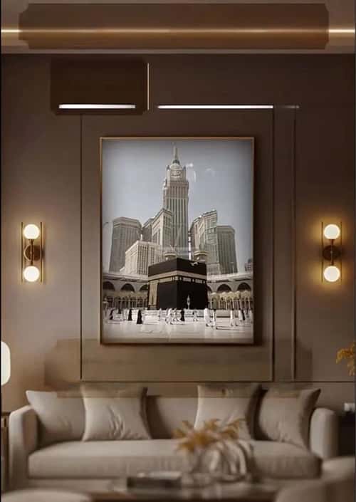 3 bedroom apartment in Batha Quraysh, Makkah 7
