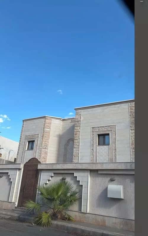 فيلا  في الدفاع، المدينة المنورة