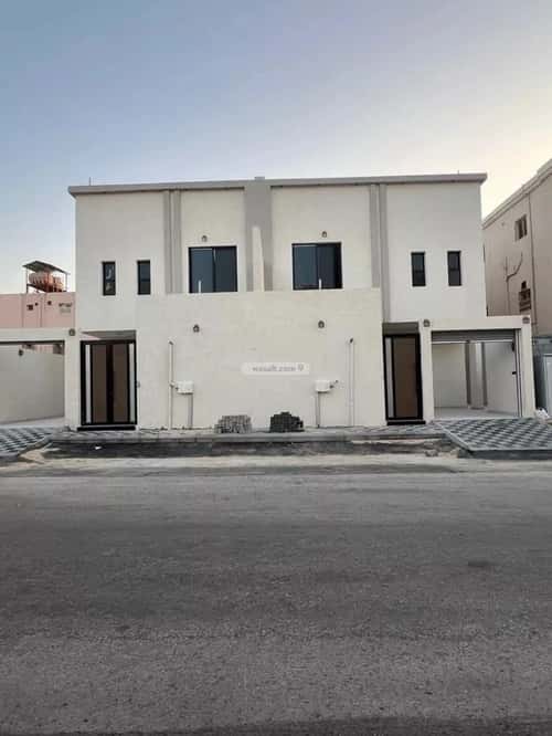 فيلا 5 غرف في طيبة، الدمام