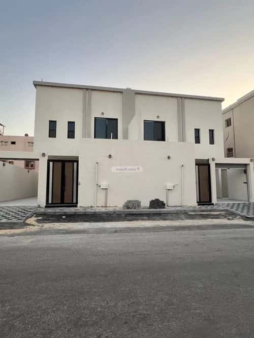 فيلا 5 غرف في طيبة، الدمام 6