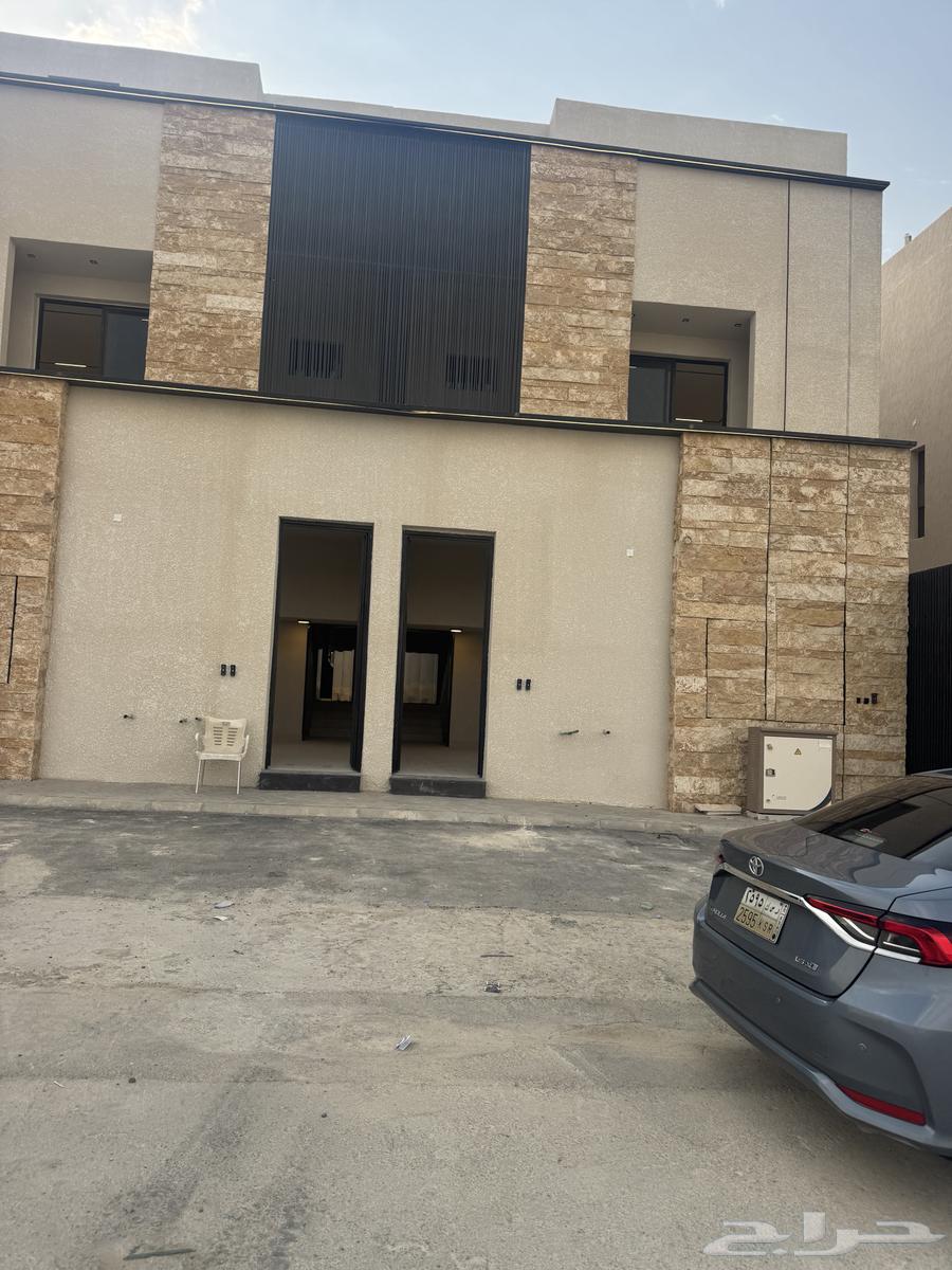 3 bedroom apartment in Al Murjan, Riyadh