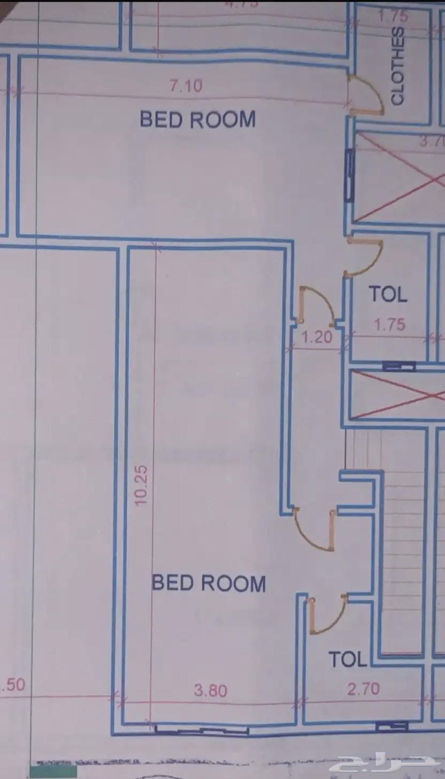 5 bedroom apartment in Al Aridh, Riyadh 9