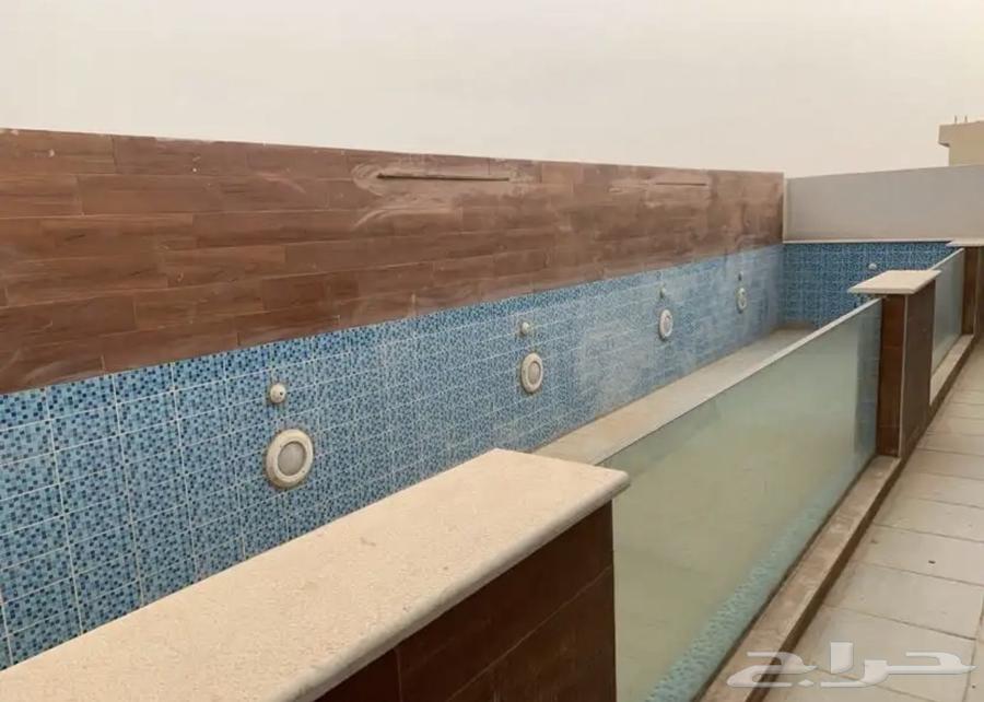 5 bedroom apartment in Al Aridh, Riyadh 20