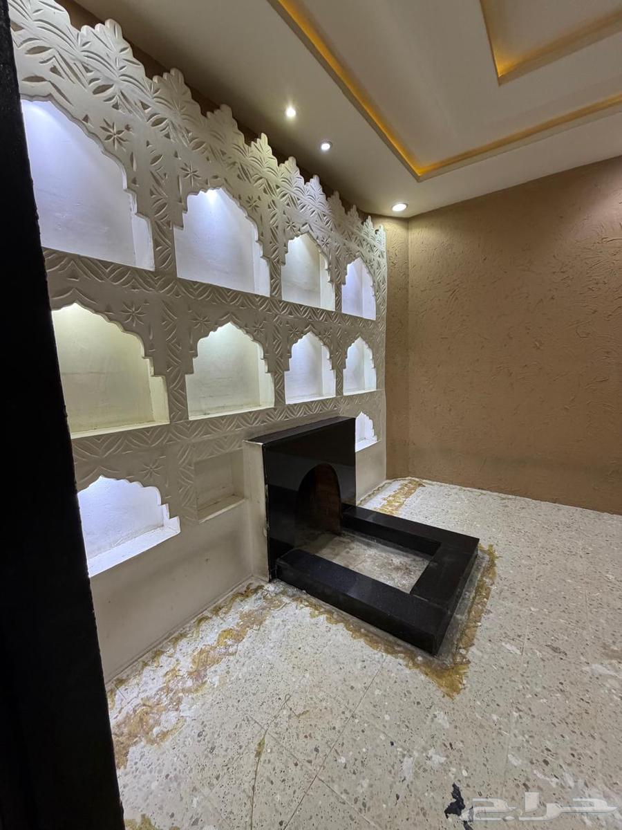 3 bedroom villa in Al Yarmouk, Riyadh 2