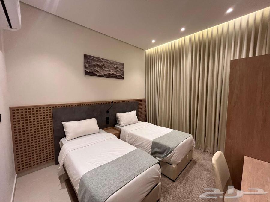 2 bedroom apartment in Al Nuzhah, Jeddah 9