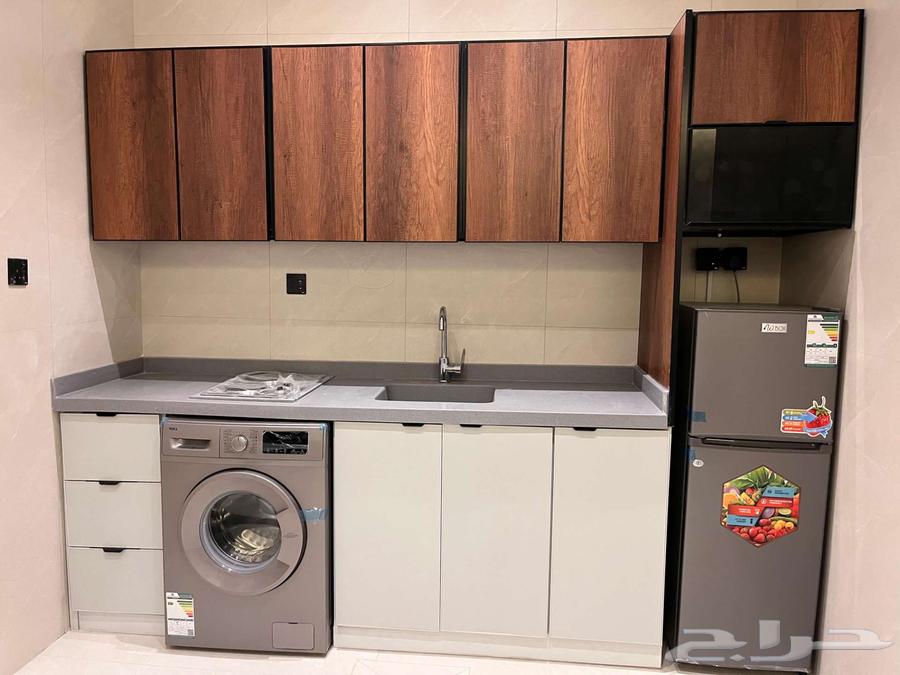 2 bedroom apartment in Al Nuzhah, Jeddah 10