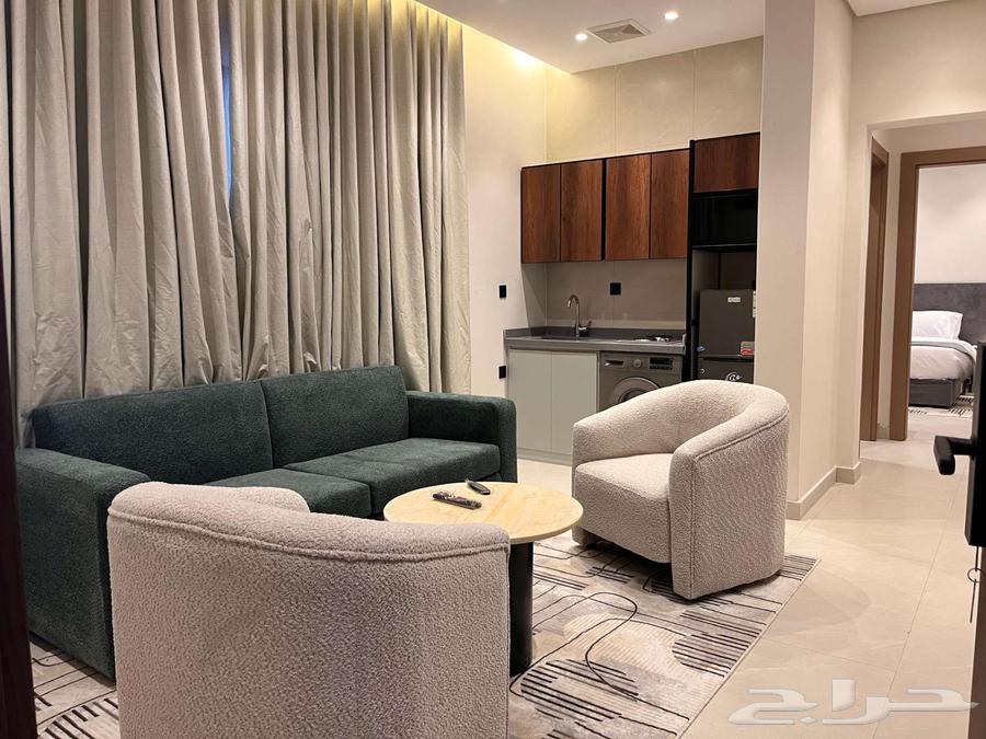 2 bedroom apartment in Al Nuzhah, Jeddah 16