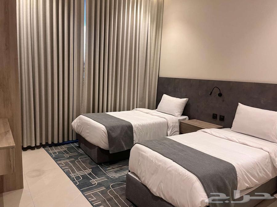 2 bedroom apartment in Al Nuzhah, Jeddah 3