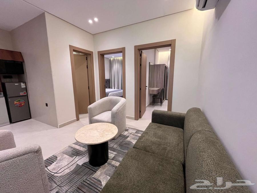 2 bedroom apartment in Al Nuzhah, Jeddah 6