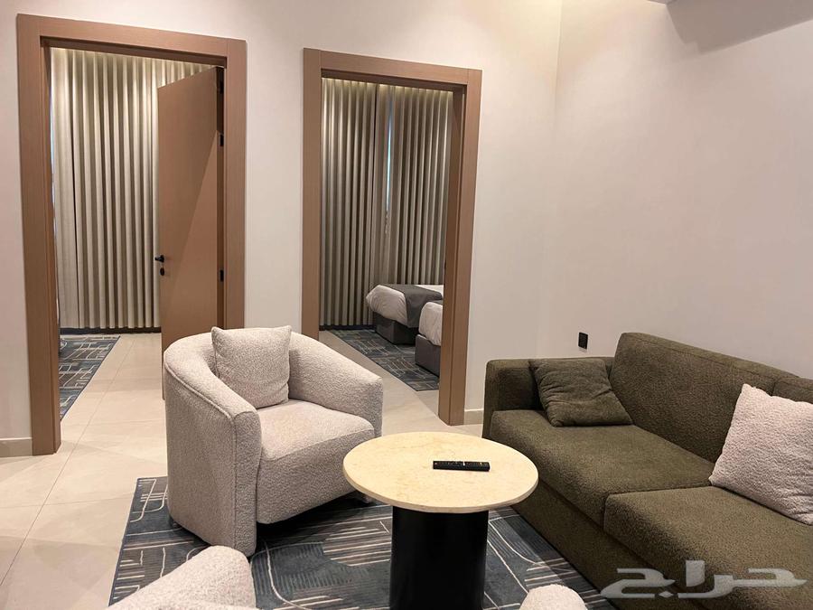 2 bedroom apartment in Al Nuzhah, Jeddah 14